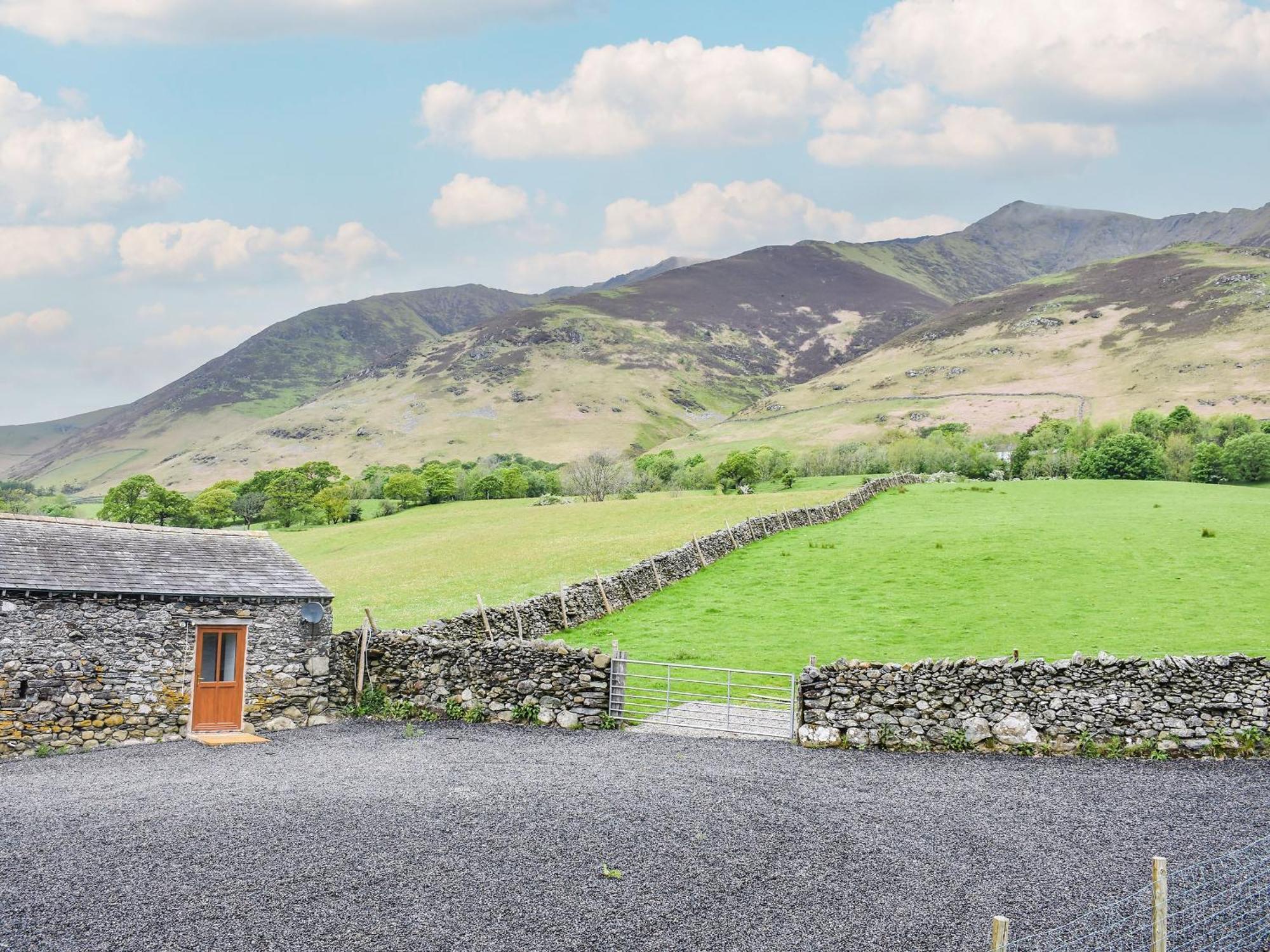 Villa Doddick Beck - Uk39153 Threlkeld Exterior foto