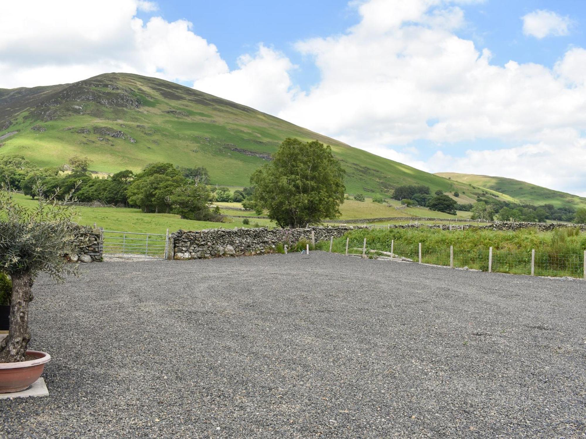 Villa Doddick Beck - Uk39153 Threlkeld Exterior foto